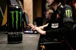 Monster Energy Drink, Green, Original, 16 Fl Oz (Pack of 24) - Image 4